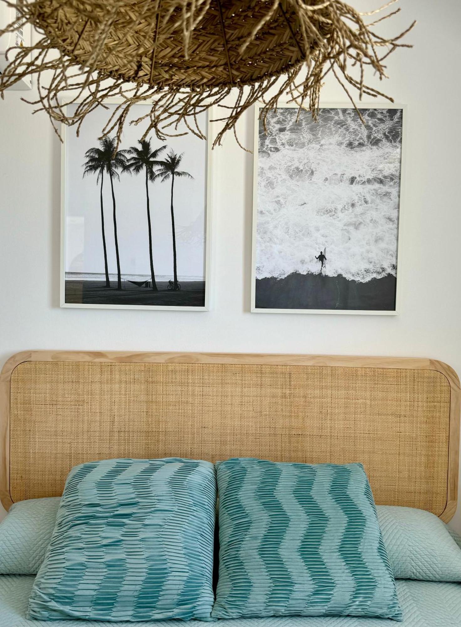 Sunnypalms - Beachfront Penthouse With Stunning Sea View Apartment *