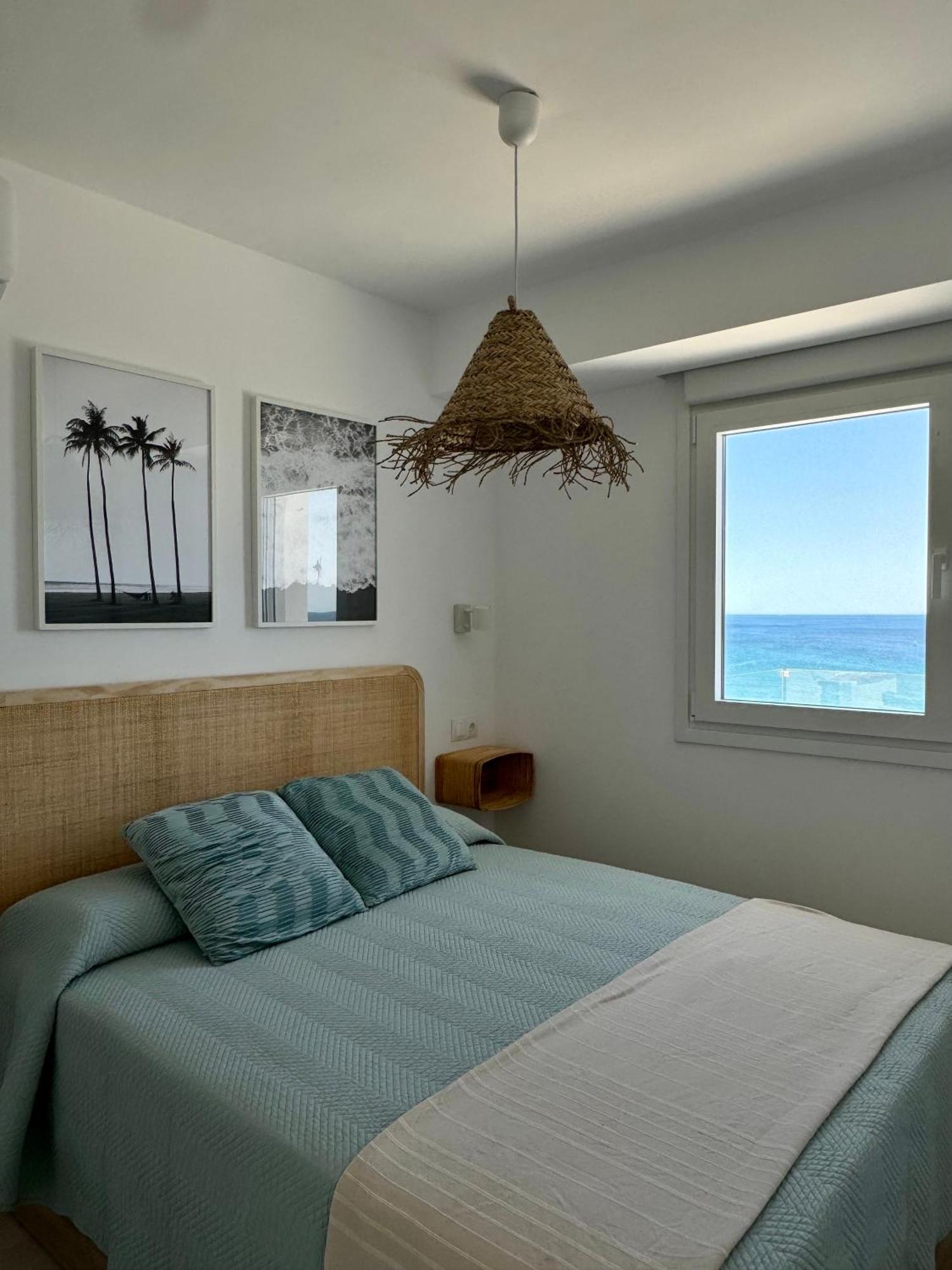 Apartamento Sunnypalms - Beachfront Penthouse With Stunning Sea View